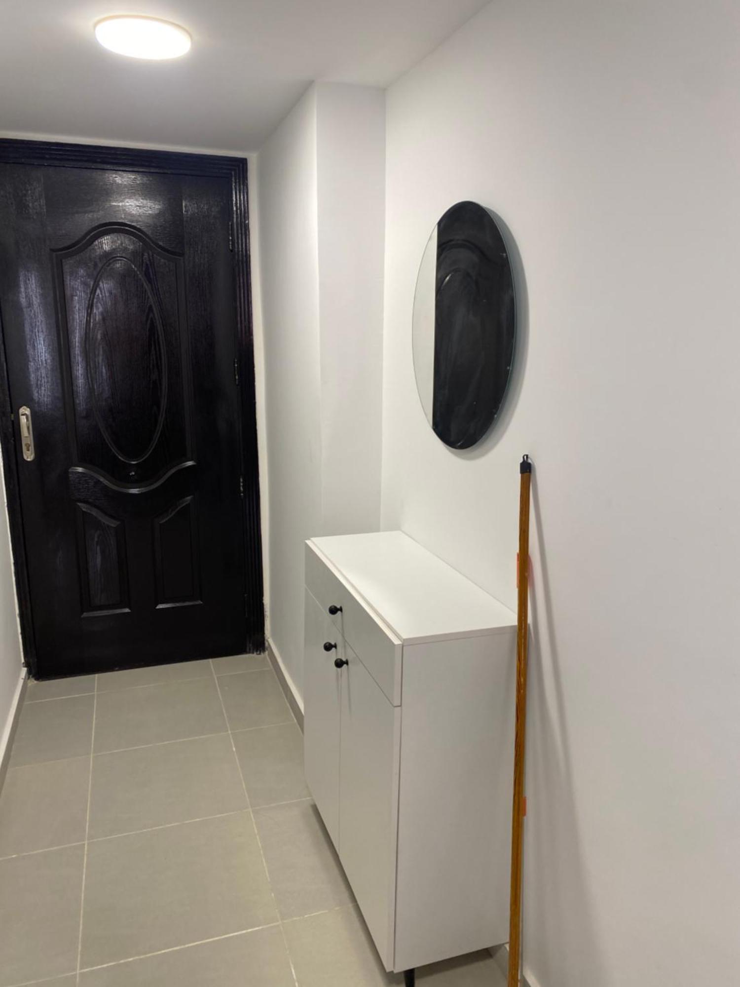 Appartement Florenza01